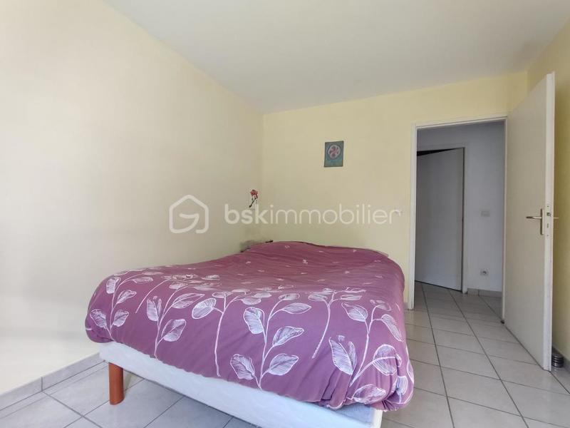 Maison - 98 m² - 4 pièces