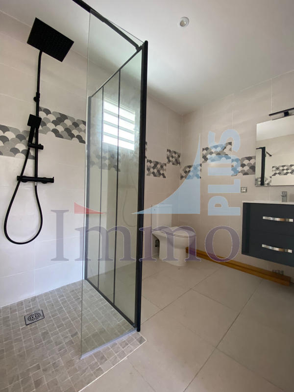 Appartement - 34 m² - 1 pièce