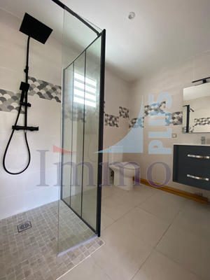 Appartement - 34 m² - 1 pièce