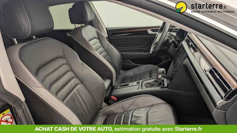 Volkswagen Arteon 1.4 Ehybrid Rechargeable Opf 218 Dsg6 Elegance