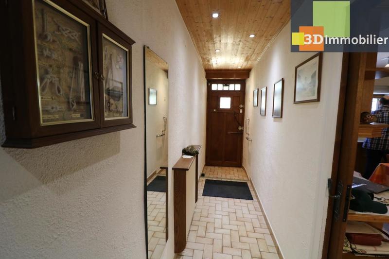 Maison - 170 m² - 6 pièces