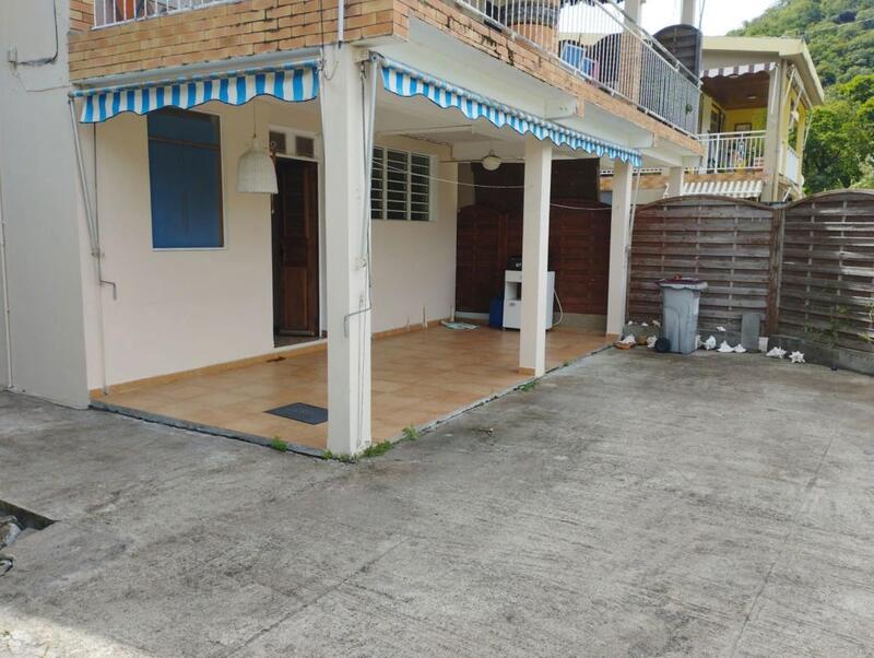 Villa - 70 m² - 4 pièces