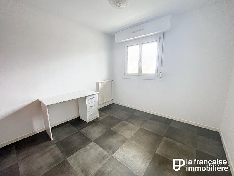 Appartement - 76 m² - 4 pièces