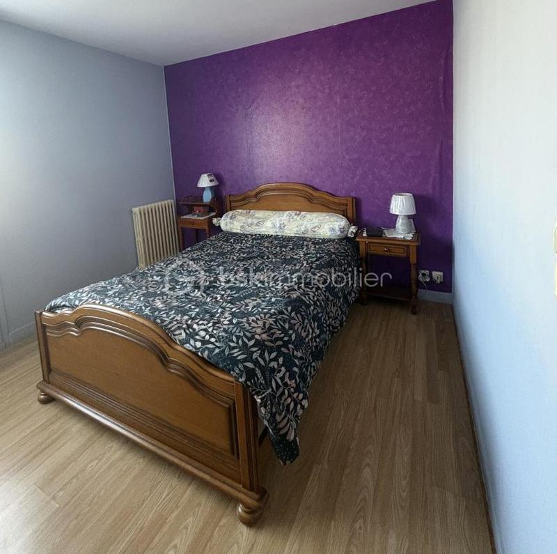 Maison traditionnelle - 105 m² - 6 pièces