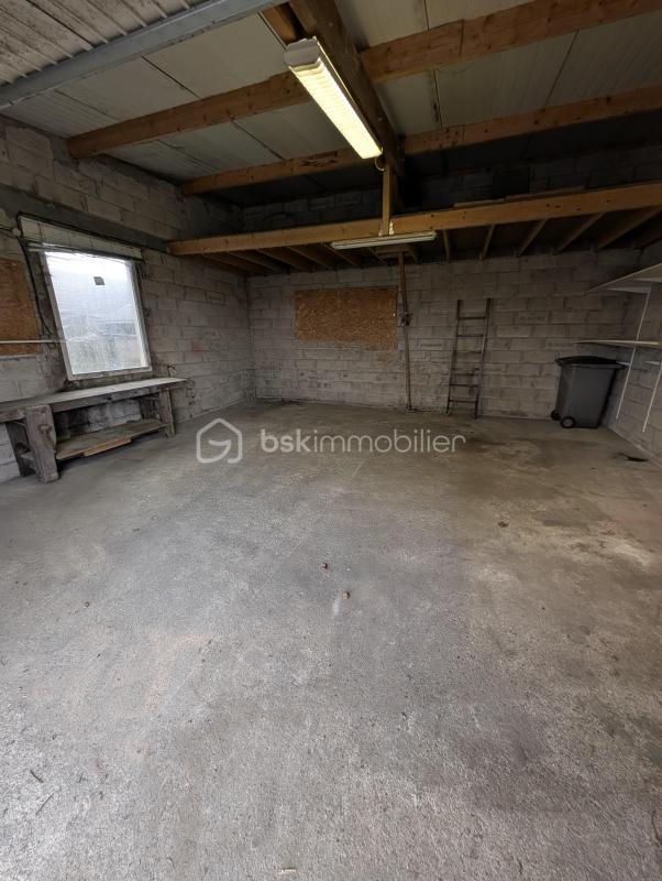 Pavillon - 70 m² - 4 pièces