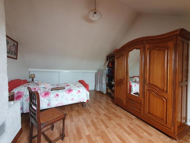 Maison - 115 m² - 4 pièces