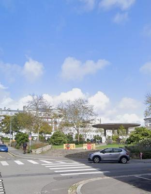 Appartement - 73 m² - 3 pièces