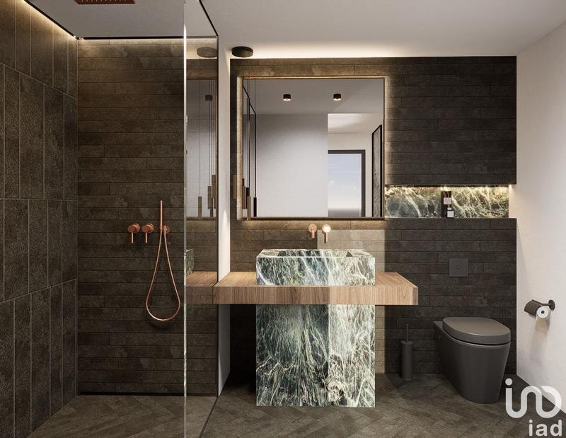 Appartement - 139 m² - 4 pièces