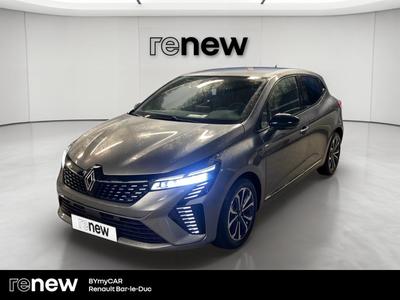 Renault Clio V TCe 90 ch Gsr2 Techno