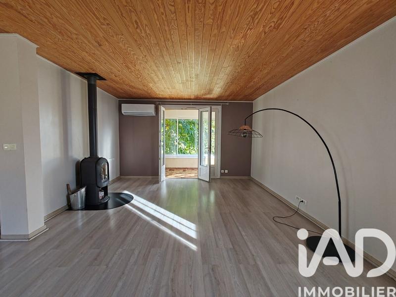 Maison - 152 m² - 5 pièces