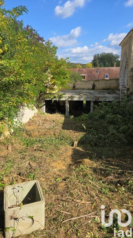 Ferme - 120 m² - 1 pièce