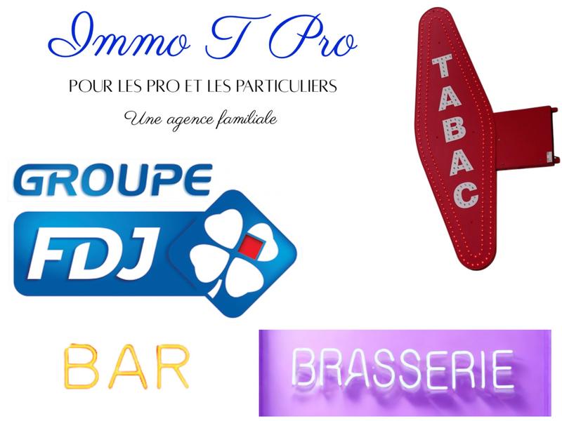 Fonds de commerce - 150 m²