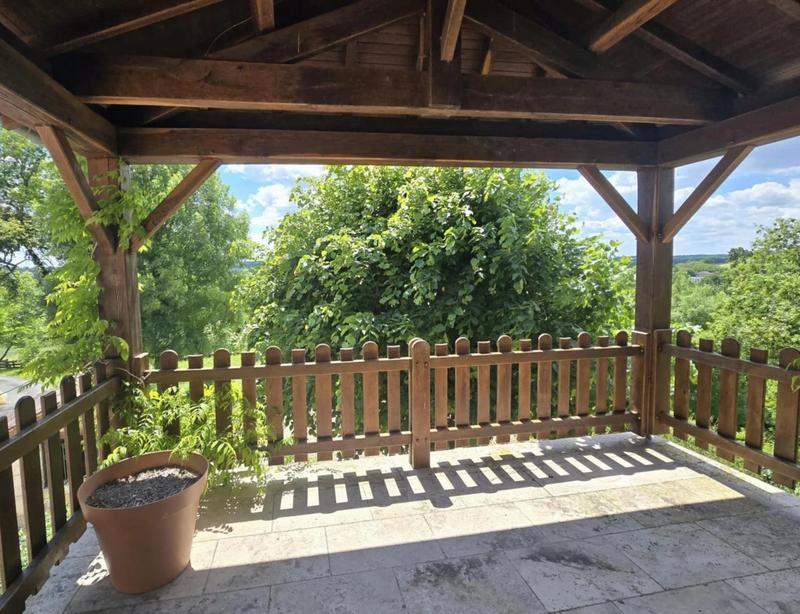 Maison - 129 m² - 6 pièces