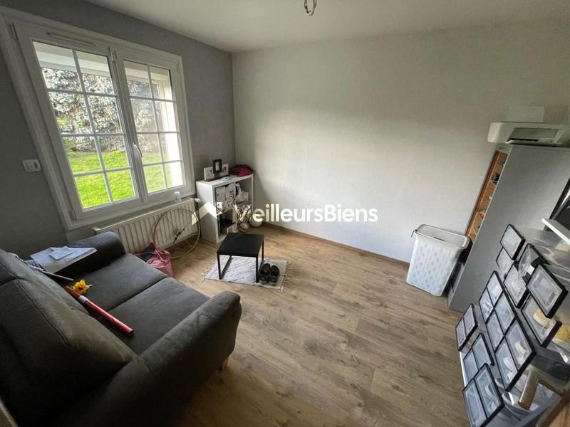 Maison - 135 m² - 6 pièces