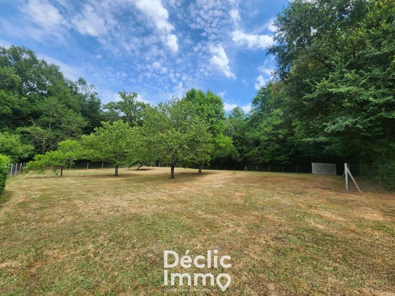 Maison - 129 m² - 5 pièces