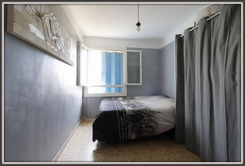 Appartement - 86 m² - 5 pièces