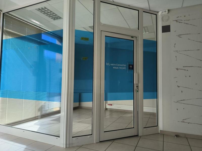 Bureau - 52 m² - 3 pièces