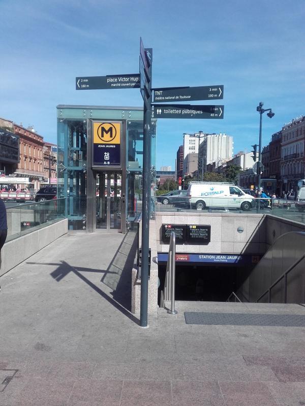 Local commercial - 210 m²