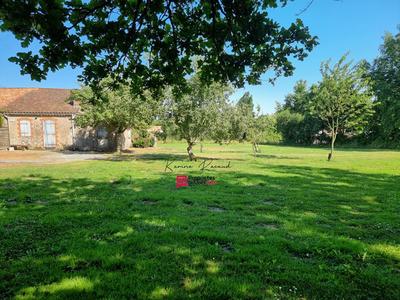 Maison - 97 m² - 4 pièces