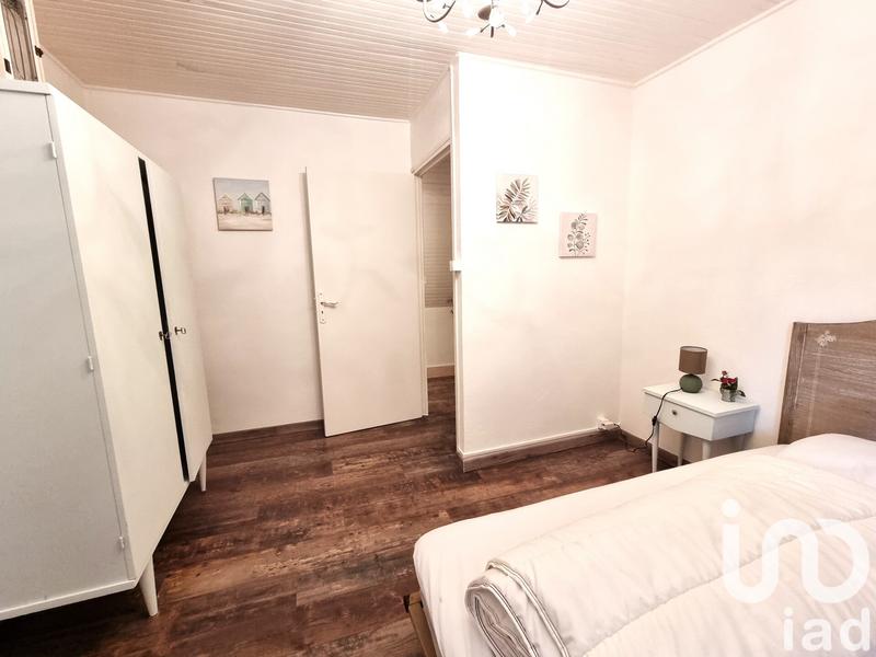 Maison de campagne - 180 m² - 7 pièces