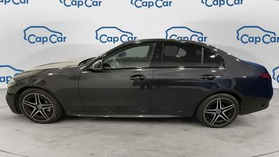 Mercedes Classe c 220 d 200 Mild Hybrid 9g-Tronic Amg Line - Automatique Toit ouvrant