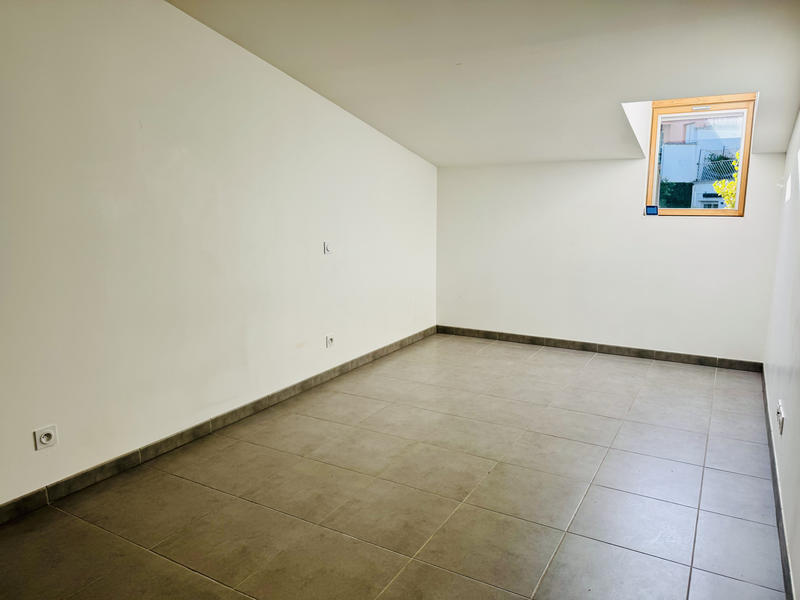 Appartement - 76 m² - 3 pièces