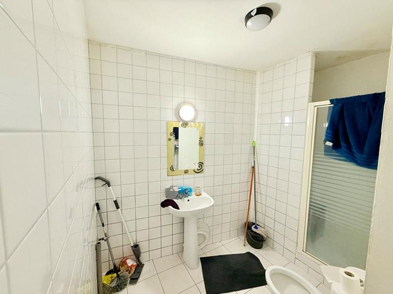 Immeuble - 105 m² - 5 pièces