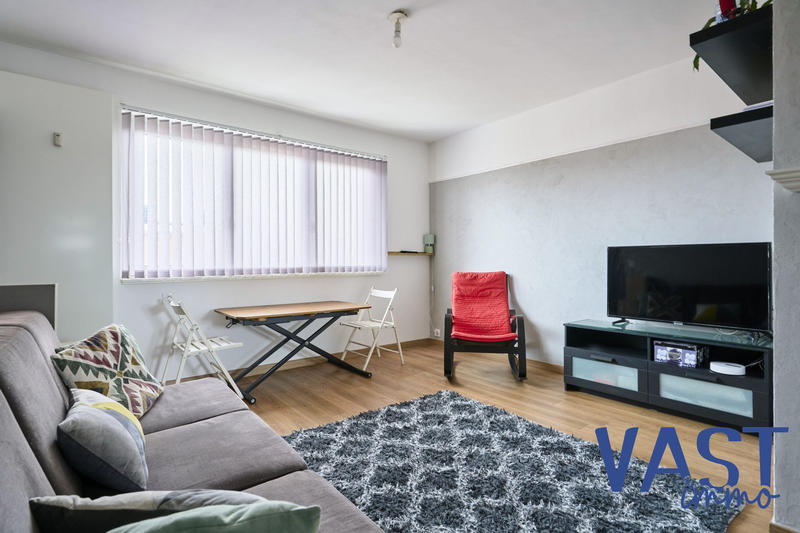 Appartement - 54 m² - 3 pièces