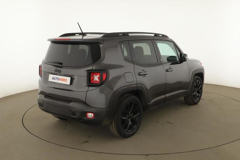 Jeep Renegade 1.6 E.torQ Evo Brooklyn Edition 110 ch