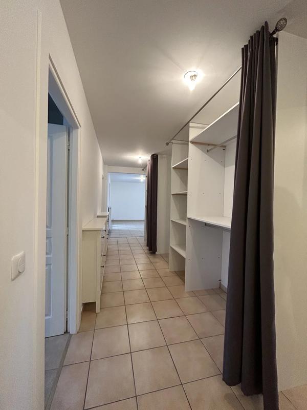 Appartement - 114 m² - 4 pièces