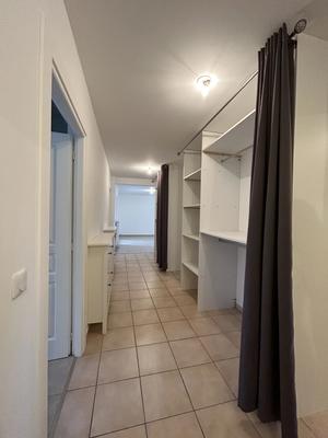 Appartement - 114 m² - 4 pièces