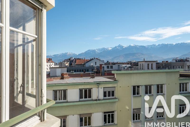 Appartement - 127 m² - 5 pièces