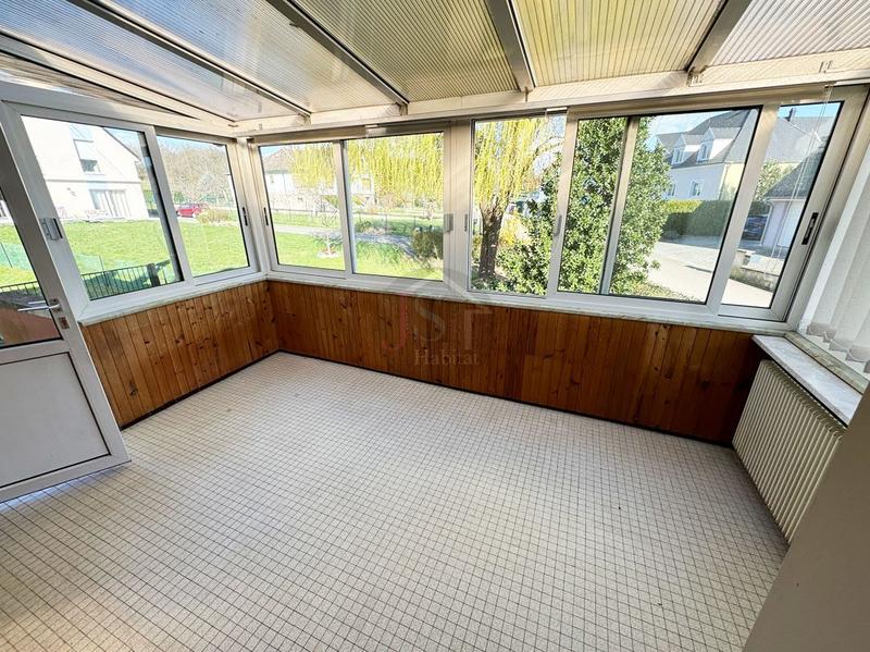 Maison ancienne - 119 m² - 5 pièces