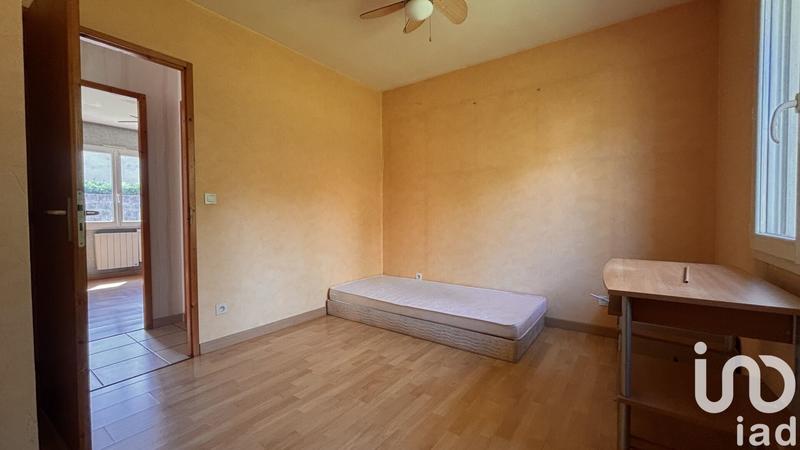 Maison - 83 m² - 4 pièces