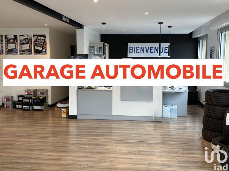 Local commercial - 300 m²