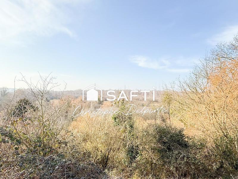 Maison - 213 m² - 12 pièces