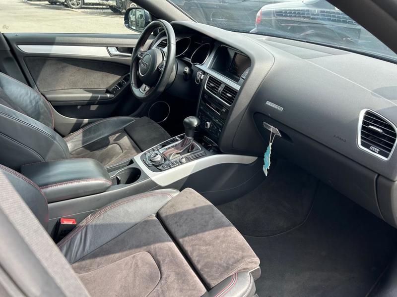 Audi A5 sportback V6 3.0 Tdi 218 Ambiente Quattro s tronic 7