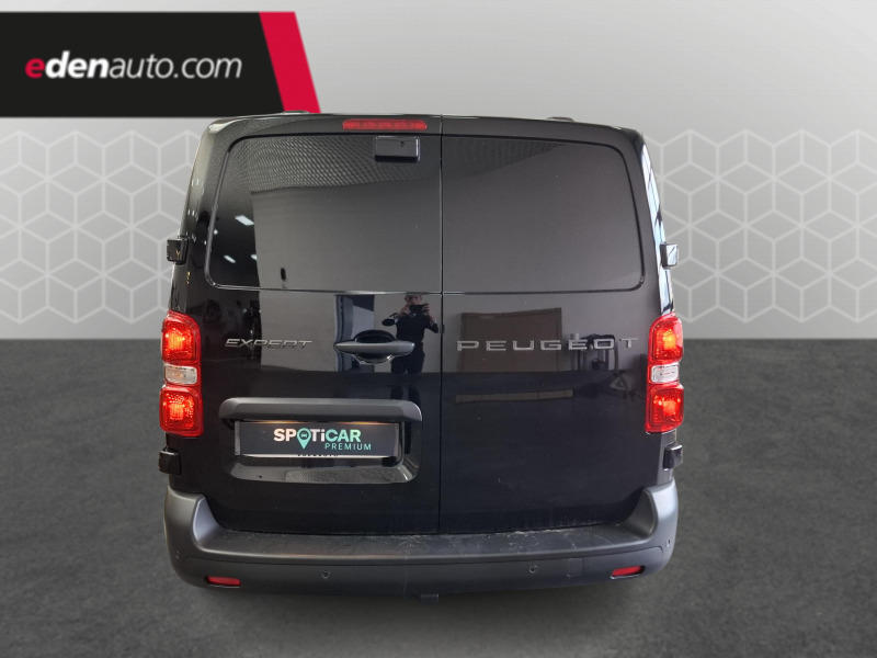 Peugeot Expert Ca Fixe m Diesel 150 Ch Manuelle Tech Edition