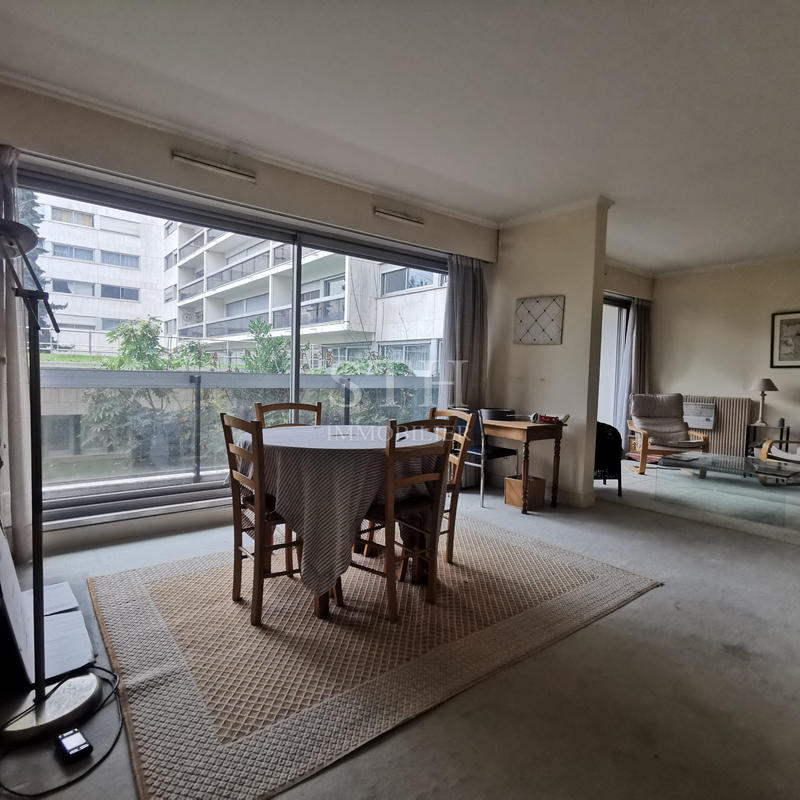 Appartement - 66 m² - 2 pièces