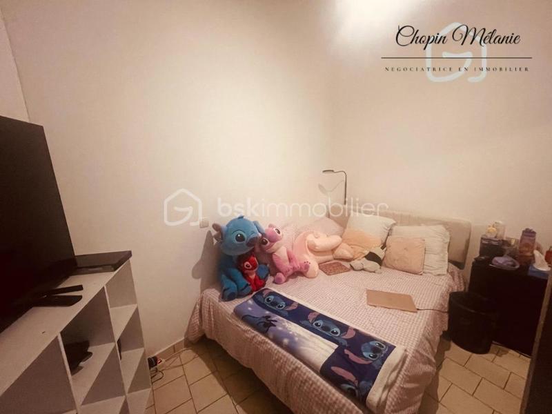 Appartement - 70 m² - 4 pièces