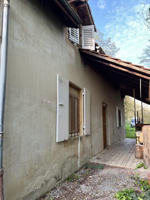 Maison - 160 m² - 4 pièces