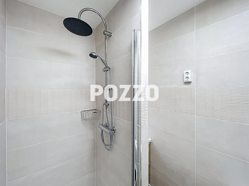 Appartement - 43 m² - 3 pièces