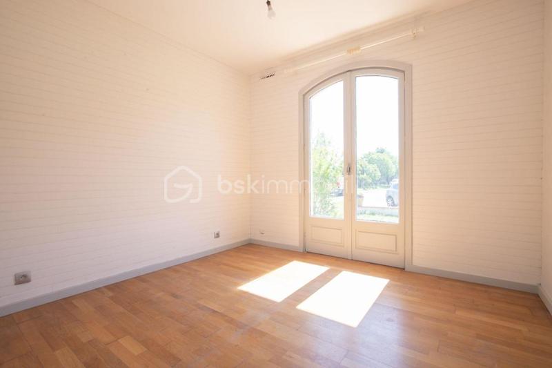 Maison - 94 m² - 5 pièces