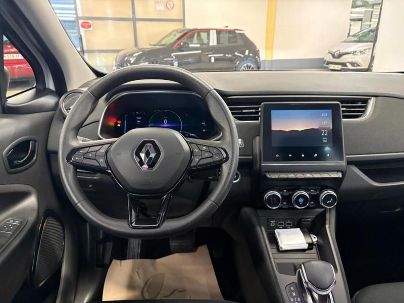 Renault Zoe R110 Achat Intégral Life