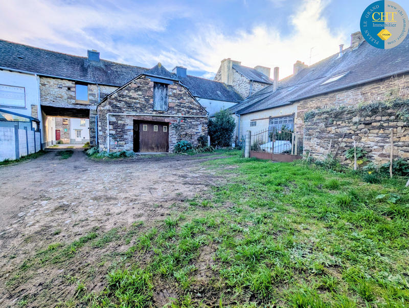 Maison - 118 m² - 5 pièces