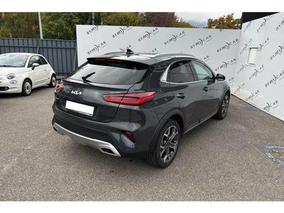 Kia Xceed 1.6 GDi Hybride Rechargeable 141ch Dct6 Design