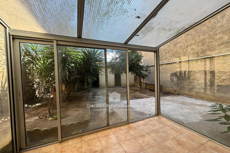 Maison de ville - 145 m² - 5 pièces