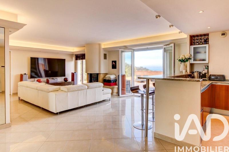 Duplex - 108 m² - 3 pièces