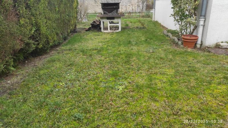 Maison - 84 m² - 4 pièces