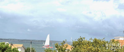 Appartement - 170 m² - 5 pièces